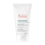 Cleanance masque detox 50ml