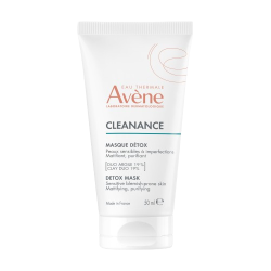 Cleanance masque detox 50ml