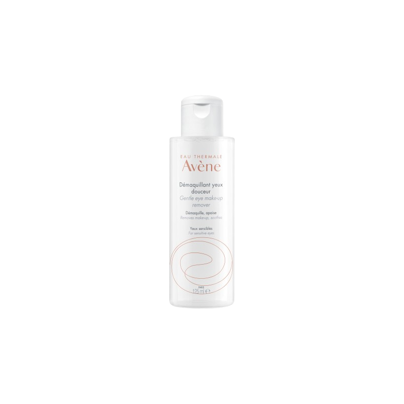 Démaquillant yeux douceur 125ml
