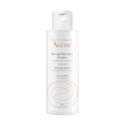 Démaquillant yeux douceur 125ml