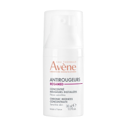 Rosamed concentré antirougeurs 30ml