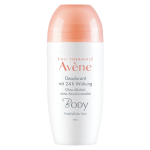 Déodorant body 24h 50ml