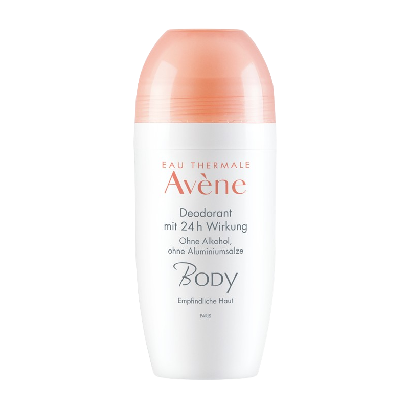 Déodorant body 24h 50ml