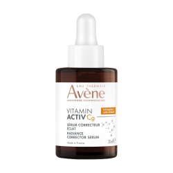 Vitamine activ Cg sérum correcteur éclat 30ml