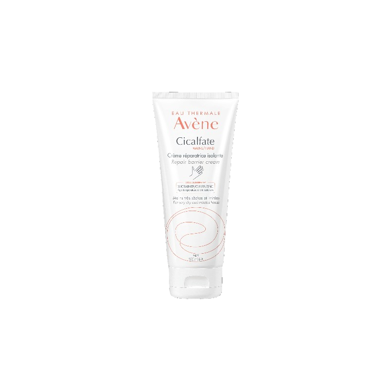Cicalfate crème réparatrice isolante 100ml