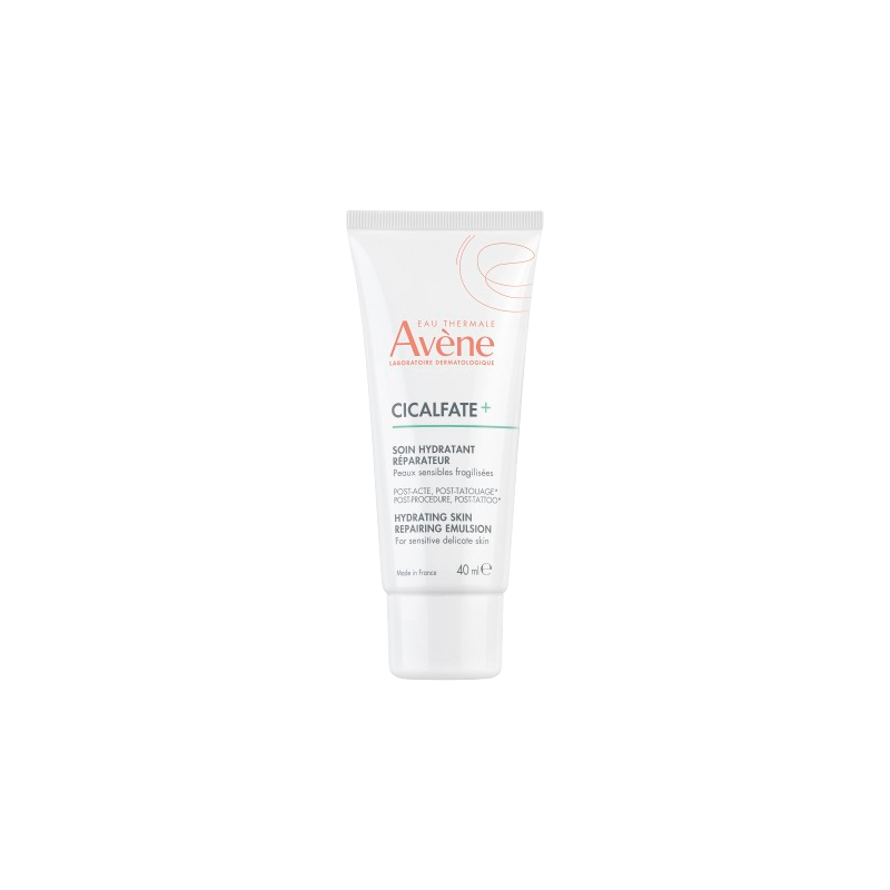 Cicalfate+ soin hydratant réparateur 40ml