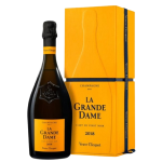 Champagne La Grande Dame brut 12.5% 75cl
