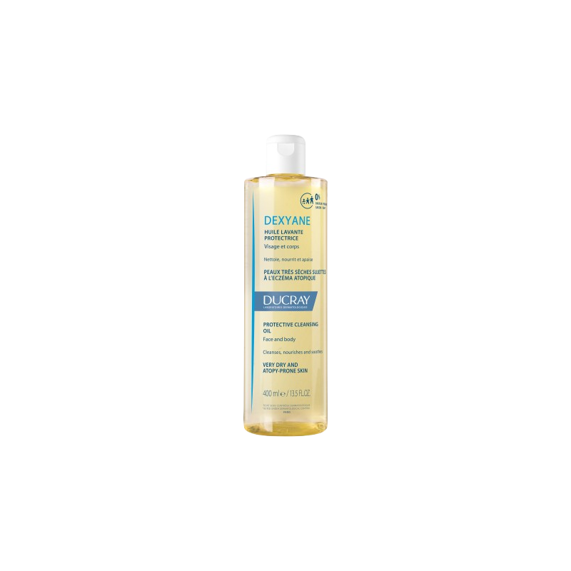 Dexyane huile lavante protectrice 400ml