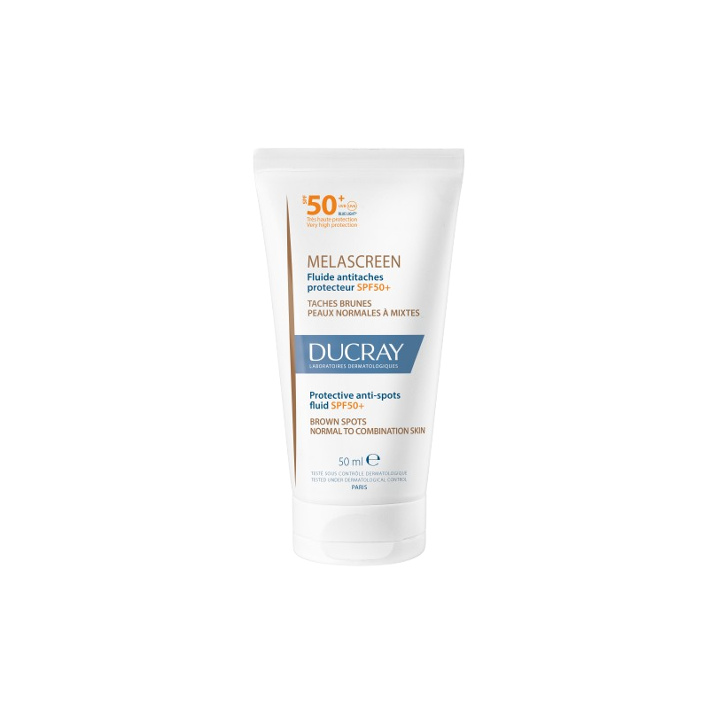 Fluide melascreen antitaches protecteur SPF50+ 50ml