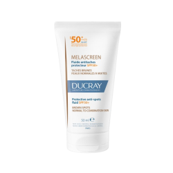 Fluide melascreen antitaches protecteur SPF50+ 50ml
