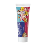 Dentifrice elgydium kids emoji fraise givrée 50ml