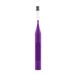 Brossette interdentaire elgydium clinic monocompact violet x1