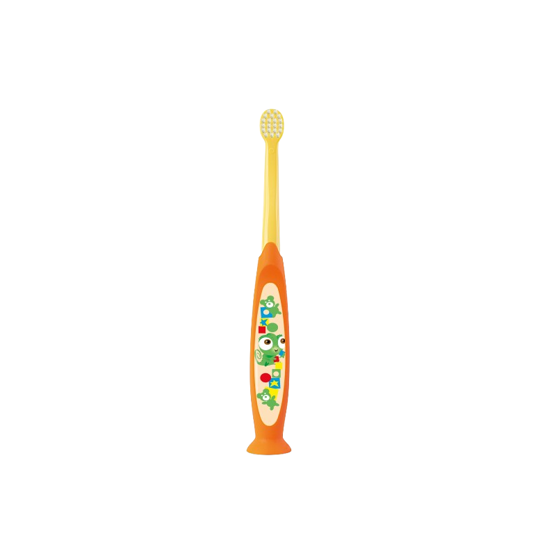 Elgydium brosse à dents baby eco x1