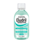 Bain de bouche eludril sensitive 500ml