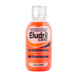 Bain de bouche eludril care 500ml