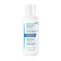 Dexyane crème emolliente anti grattage 400ml