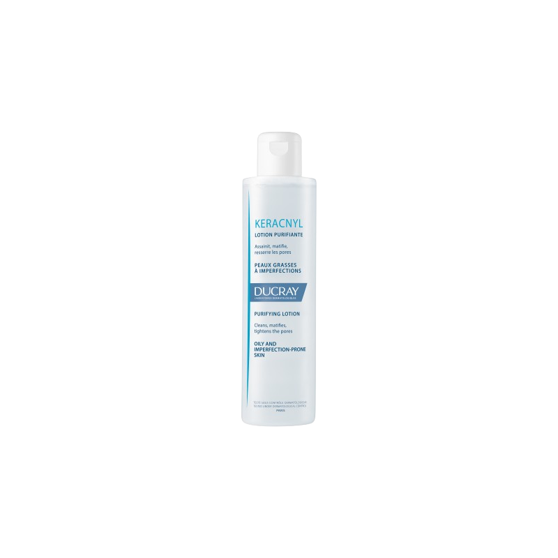 Keracnyl lotion purifiante 200ml