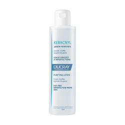 Keracnyl lotion purifiante 200ml
