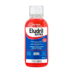 Bain de bouche eludril extra 300ml