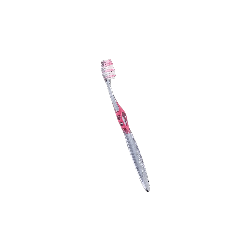 Elgydium brosse à dents interactive dure x1