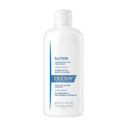 Elution shampooing doux rééquilibrant 400ml