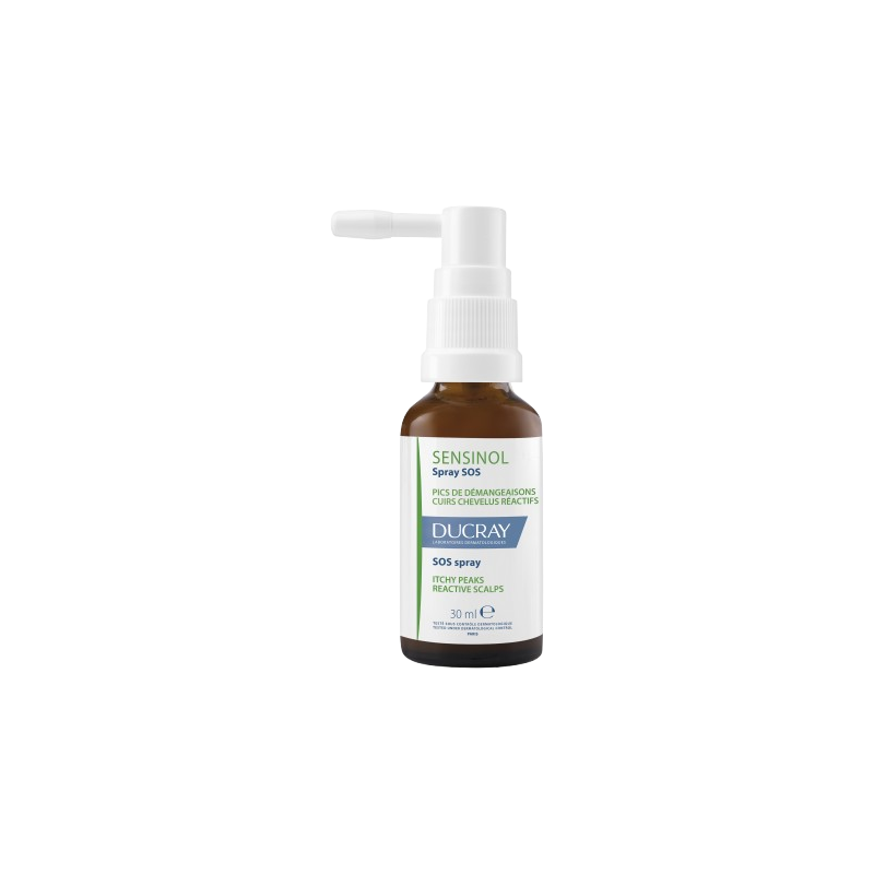 Sensinol sos spray 30ml
