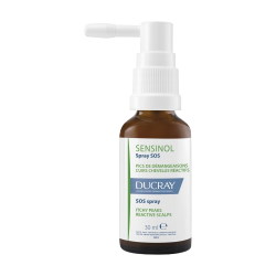 Sensinol sos spray 30ml