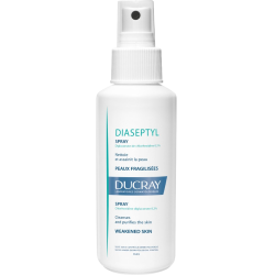 Diaseptyl spray peaux fragilisées 125ml
