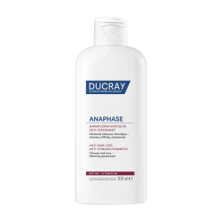 Anaphase shampooing complément antichute 200ml