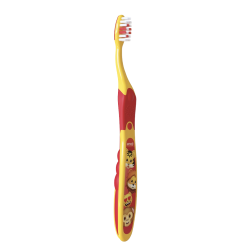 Elgydium brosse à dents kids emoji x1