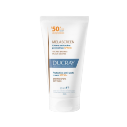 Melascreen spf50+ crème protectrice anti tâches 50ml