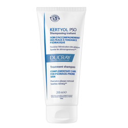 Kertyol PSO shampooing traitant 200ml