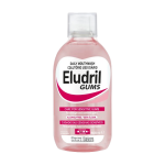 Bain de bouche elduril gums 500ml