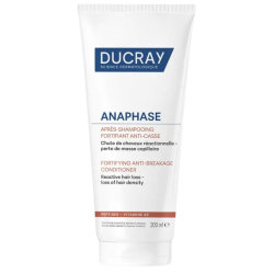 Anaphase après shampoing fortifiant anti casse 200ml