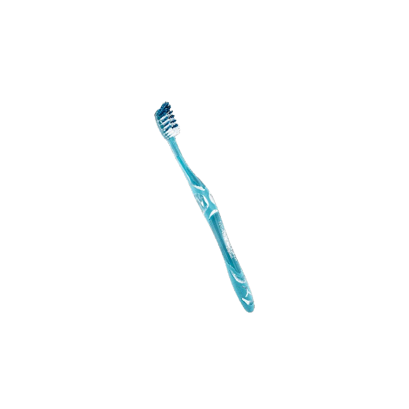 Elgydium brosse à dents antiplaque medium x1