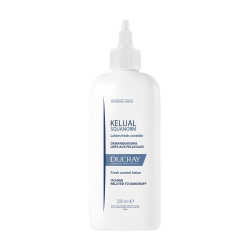 Kelual squanorm lotion fresh contrôle 200ml