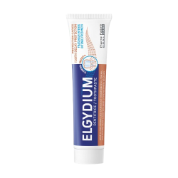 Dentifrice elgydium protection caries 75ml