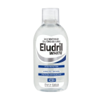 Bain de bouche eludril blancheur 500ml