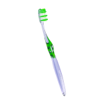 Elgydium brosse à dents interactive souple x1