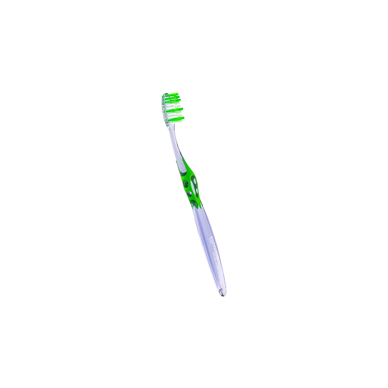 Elgydium brosse à dents interactive souple x1