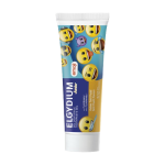Dentifrice elgydium junior emoji tutti frutti 50ml
