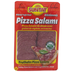 Salami pour pizza halal 200g