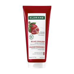 Après shampooing à la grenade 200ml