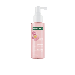 Sérum sos apaisant à la pivoine bio 100ml