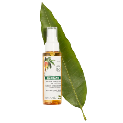 Huile de mangue 100ml