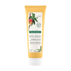 Crème de jour à la mangue pour cheveux 125ml