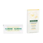 Cire visage & zones sensibles 6x