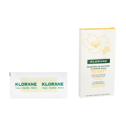 Cire visage & zones sensibles 6x