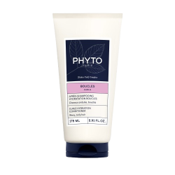 Boucles après shampooing hydratation boucles 175ml