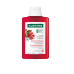 Shampooing à la grenade 200ml
